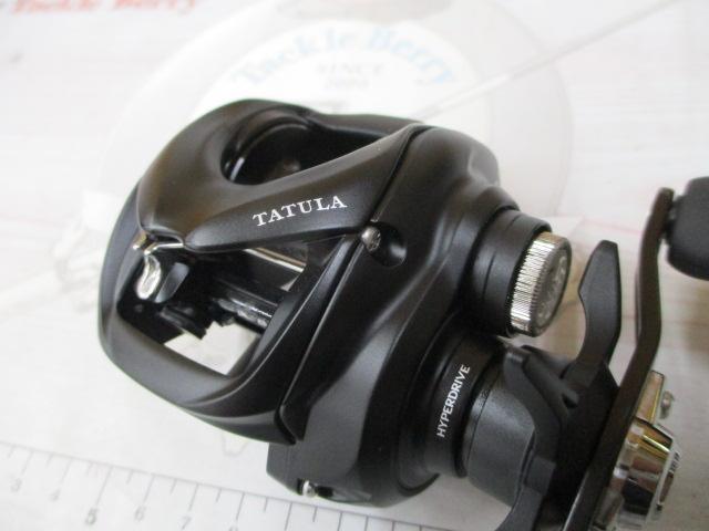 24タトゥーラ TW 100XHL