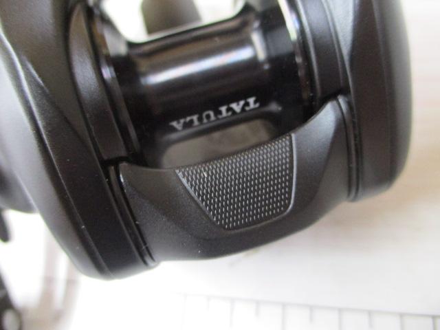 24タトゥーラ TW 100XHL