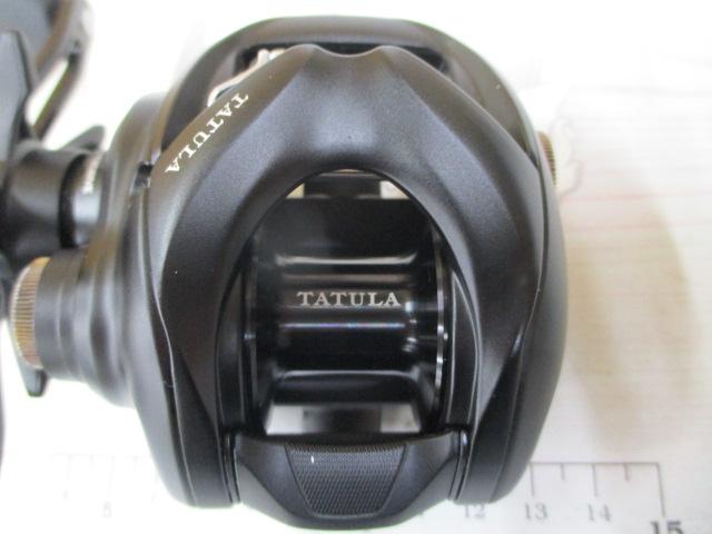 24タトゥーラ TW 100XHL