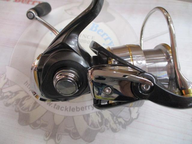 20ルビアス FC LT2500S 日本製 MADE IN JAPAN DAIWA 20ルビアス FC LT2500Sの最安値・インプレ・釣果 | 本音の