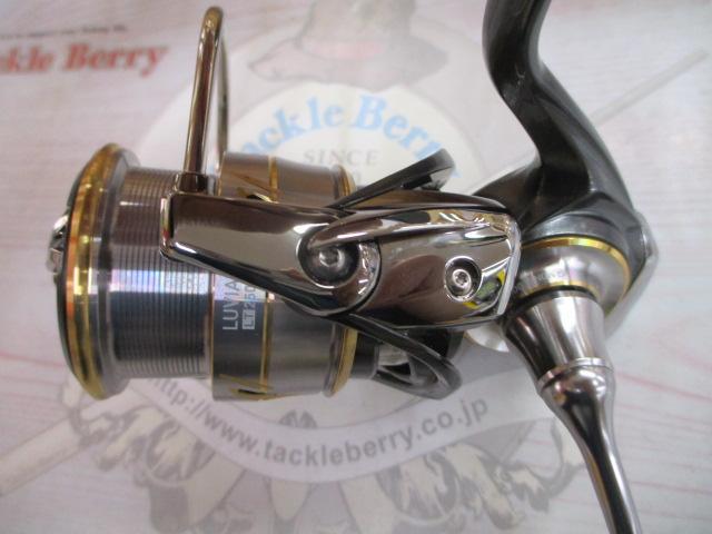 20ルビアス FC LT2500S