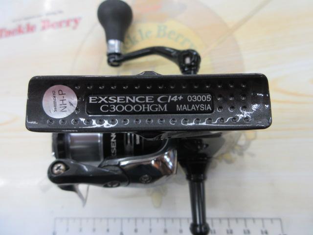 12エクスセンスCI4+ C3000HGM｜＠ベリーネット 日本最大新品中古