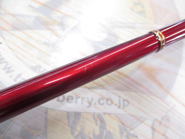 サルスティックHSS-88赤猿Sカスタム｜＠ベリーネット 日本最大新品中古