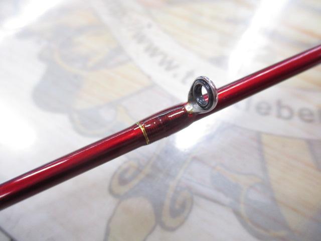 サルスティックHSS-88赤猿Sカスタム｜＠ベリーネット 日本最大新品中古