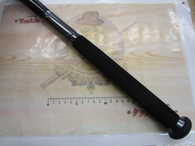 VS攻瀬マダイ240H