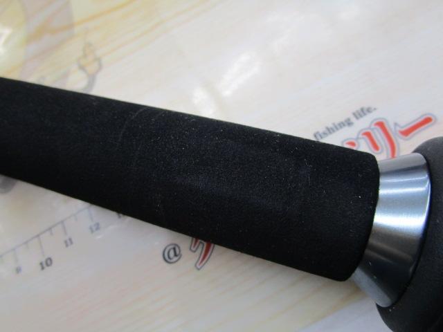 VS攻瀬マダイ240H