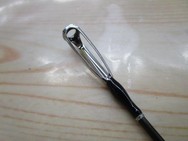 VS攻瀬マダイ240H