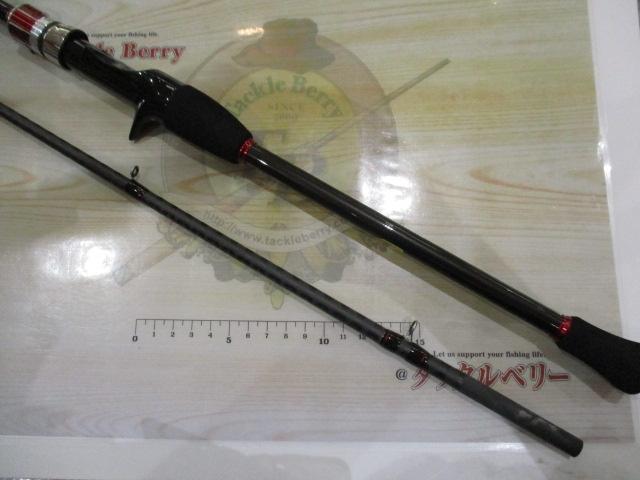 19カワハギBB MH180