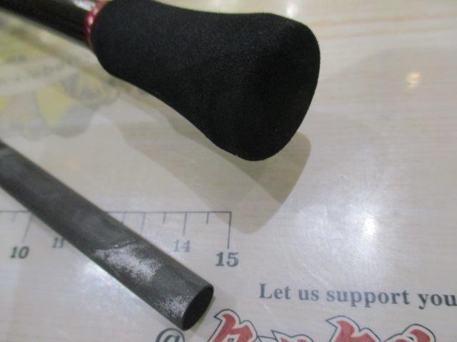 19カワハギBB MH180