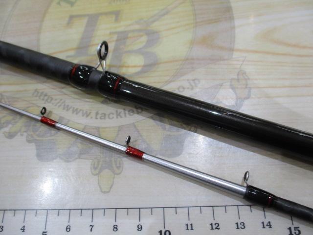 19カワハギBB MH180