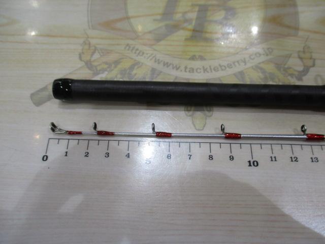 19カワハギBB MH180