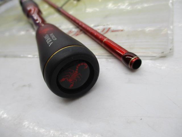 19ワールドシャウラ テクニカルエディション S66L-2/MD(SIC)