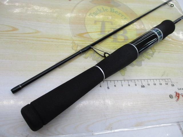 999.9フォーナインマイスター510ULキャスティング