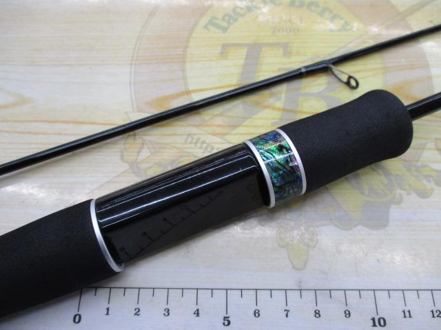 999.9フォーナインマイスター510ULキャスティング