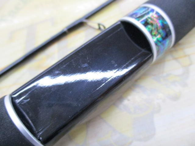 999.9フォーナインマイスター510ULキャスティング