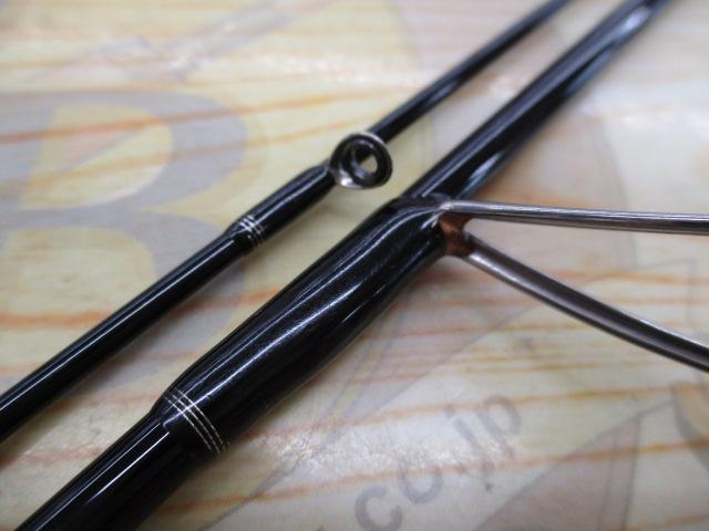 999.9フォーナインマイスター510ULキャスティング