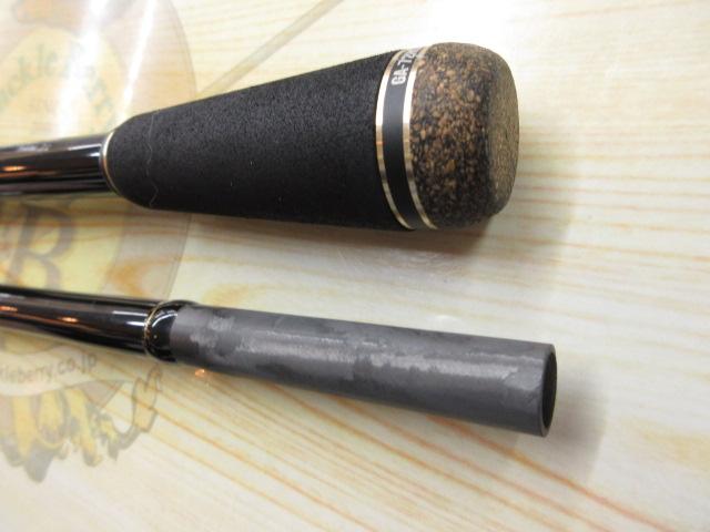 グラディエーターアンチ GA-72HC キングヘビー｜＠ベリーネット