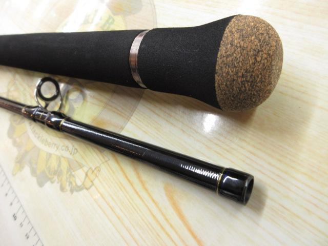 SOLPARA SPX-1002LSJ ほぼ未使用品オマケ付き ソルパラ SPX-1002LSJ｜＠ベリーネット 日本最大新品中古釣具WEB