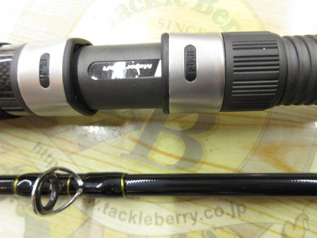 SOLPARA SPX-1002LSJ ほぼ未使用品オマケ付き ソルパラ SPX-1002LSJ｜＠ベリーネット 日本最大新品中古釣具WEB