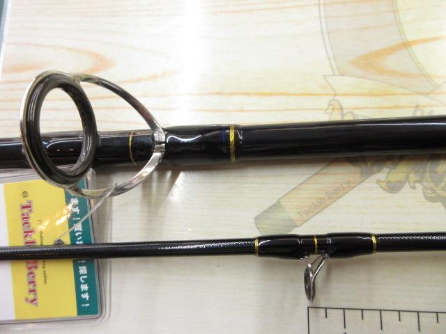 SOLPARA SPX-1002LSJ ほぼ未使用品オマケ付き ソルパラ SPX-1002LSJ｜＠ベリーネット 日本最大新品中古釣具WEB