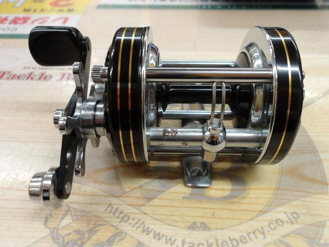 Yahoo!オークション - D(0417g6) DAIWA ダイワ ミリオネア 5000