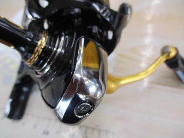 ダイワ　23レガリスLT1000S【中古】 Amazon | ダイワ(DAIWA) スピニングリール 23レガリス LT1000S