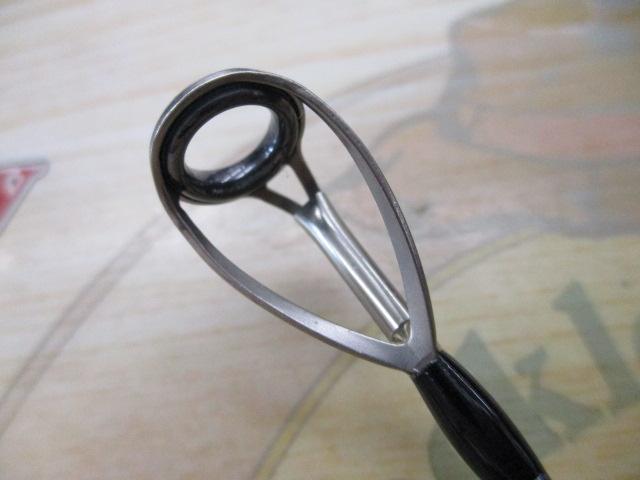 オシアプラッガー S76ML