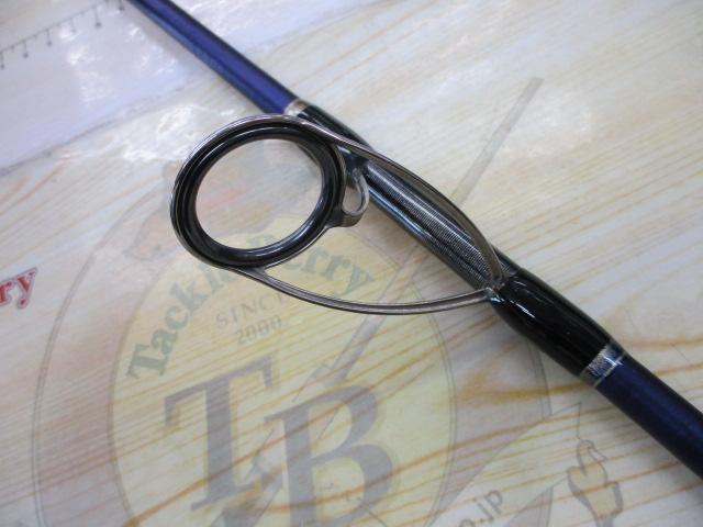 オシアプラッガー S76ML