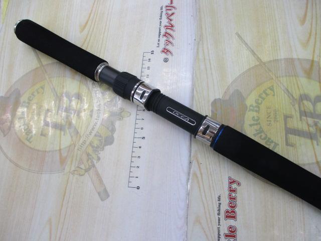 オシアプラッガー S76ML