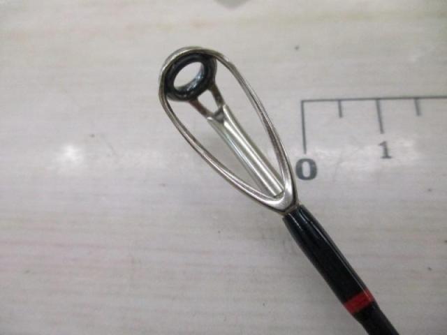 クラーケン 76KS