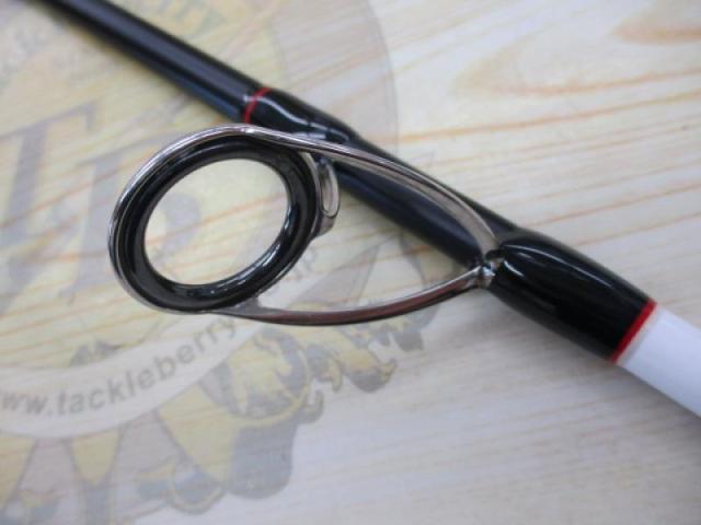 クラーケン 76KS