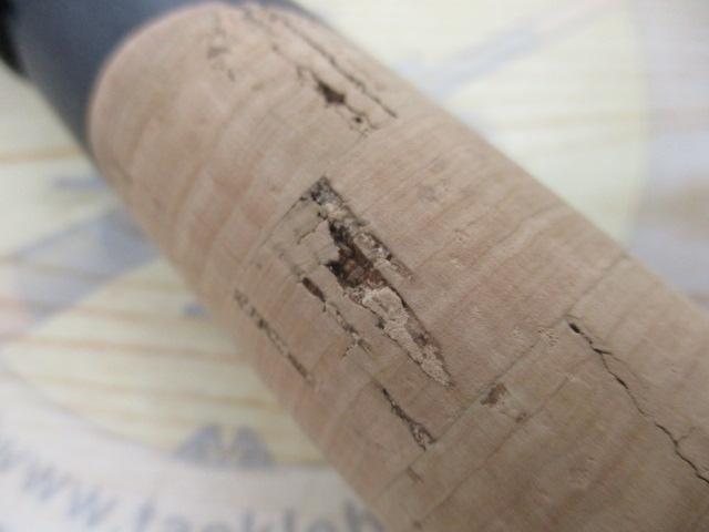 クラーケン 76KS