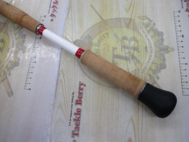 クラーケン 76KS