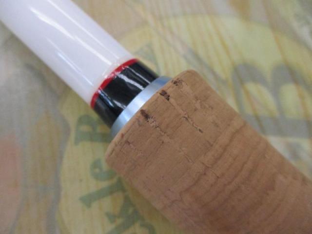 クラーケン 76KS