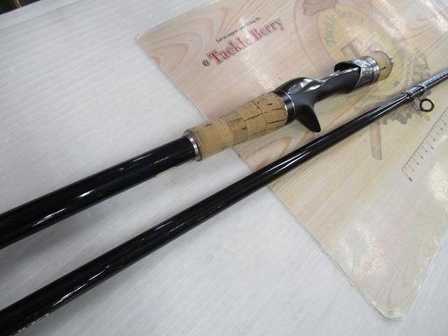 人気ブランド 海外通販 - 国内入手困難 バンタム 173MH-SB｜＠ベリーネット 日本最大新品中古釣具WEB ロッド
