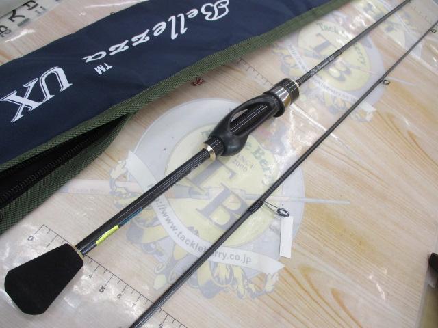 24GBELUS-582XUL-T ベレッツァUX Graphiteleader Bellezza UX 24GBELUS-582XUL-T – JDM TACKLE HEAVEN