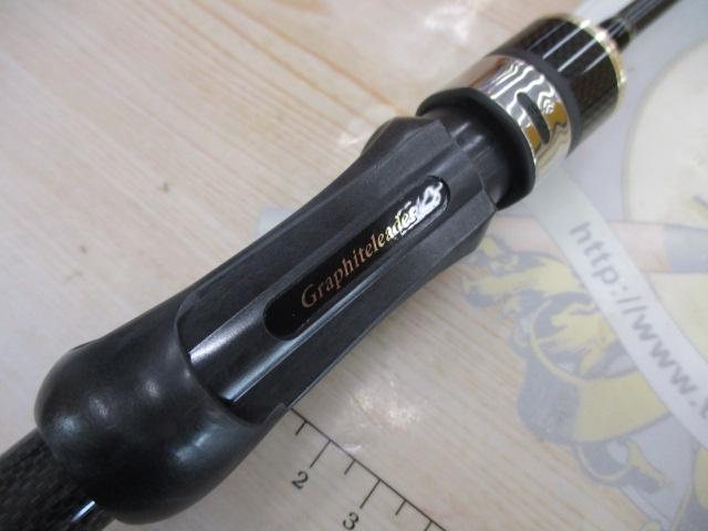 24GBELUS-582XUL-T ベレッツァUX Graphiteleader Bellezza UX 24GBELUS-582XUL-T – JDM TACKLE HEAVEN