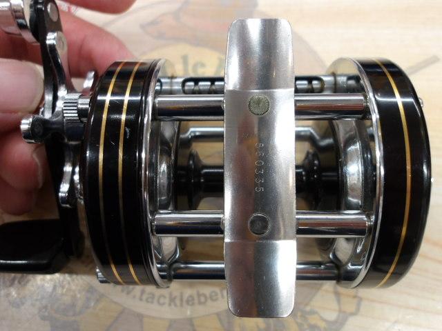 ミリオネア 6000