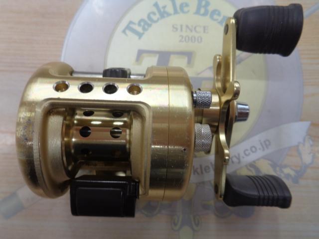シマノ カルカッタ50XT ベイトリール中古品 カルカッタ 50XT｜＠ベリーネット 日本最大新品中古釣具WEBショップ