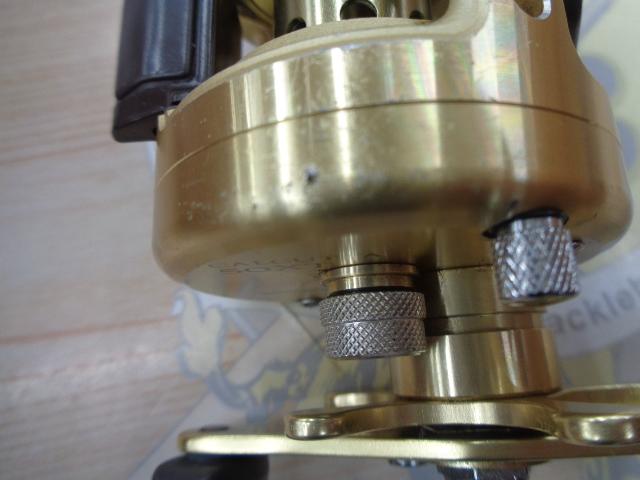 カルカッタ 50XT