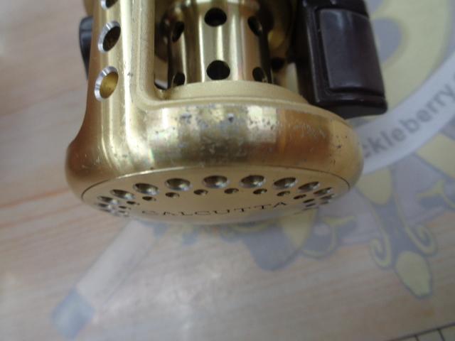 カルカッタ 50XT