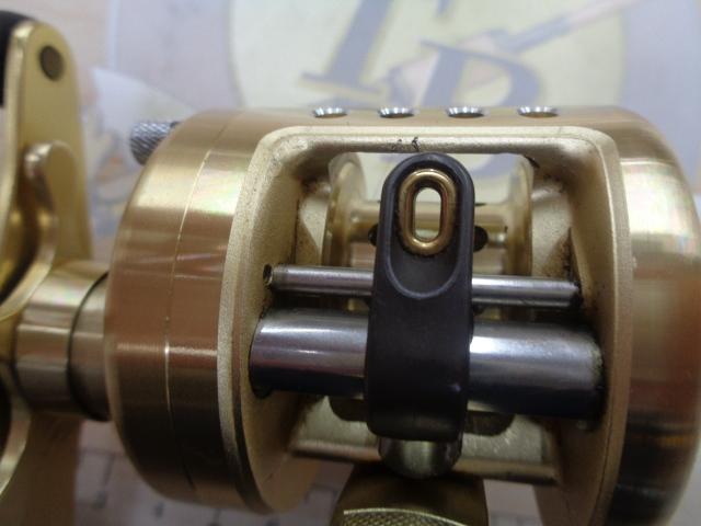 カルカッタ 50XT