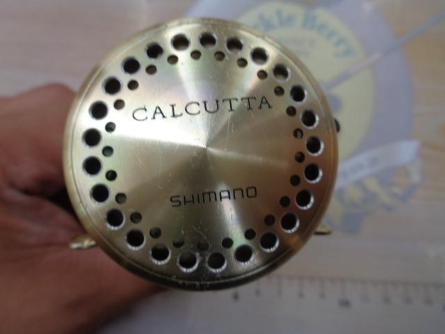 カルカッタ 50XT