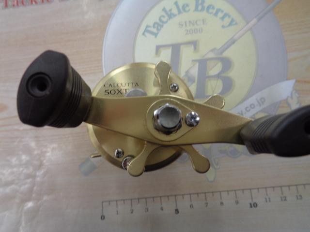 カルカッタ 50XT