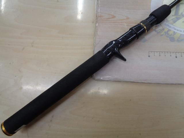 デストロイヤー F4-60X(Hi-10X)FLAT BACKER