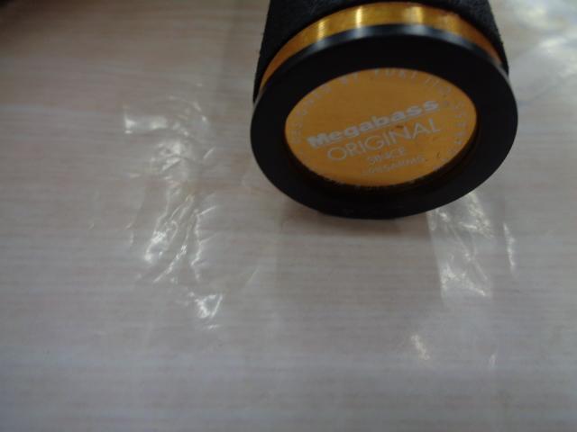 デストロイヤー F4-60X(Hi-10X)FLAT BACKER