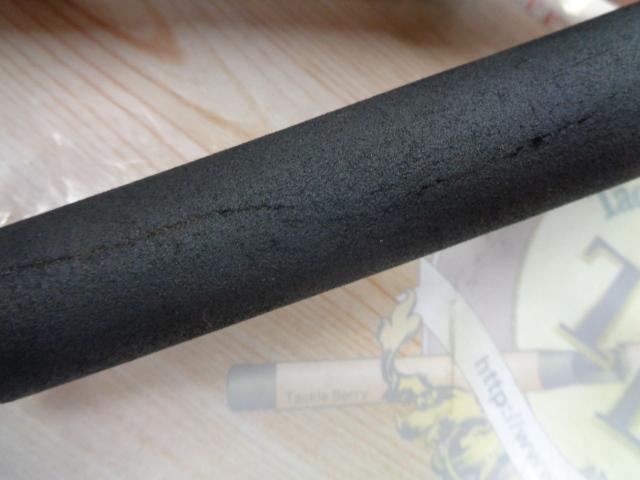 デストロイヤー F4-60X(Hi-10X)FLAT BACKER