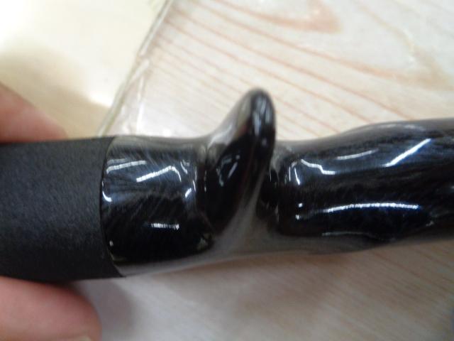 デストロイヤー F4-60X(Hi-10X)FLAT BACKER