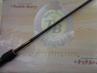 デストロイヤー F4-60X(Hi-10X)FLAT BACKER