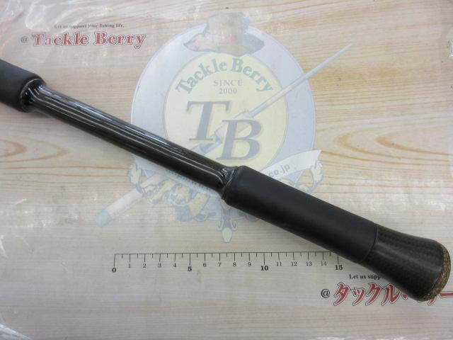 フォーザビースト 7830 iD for the BEAST 7830 | BACKLASH STAFF BLOG